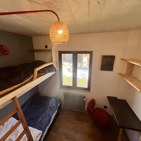 Au Soleil Apartment *