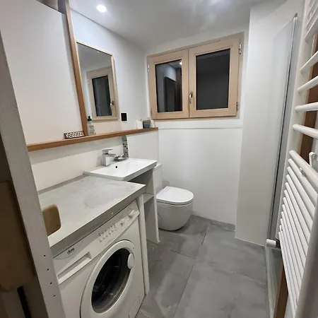 Apartment Au Soleil
